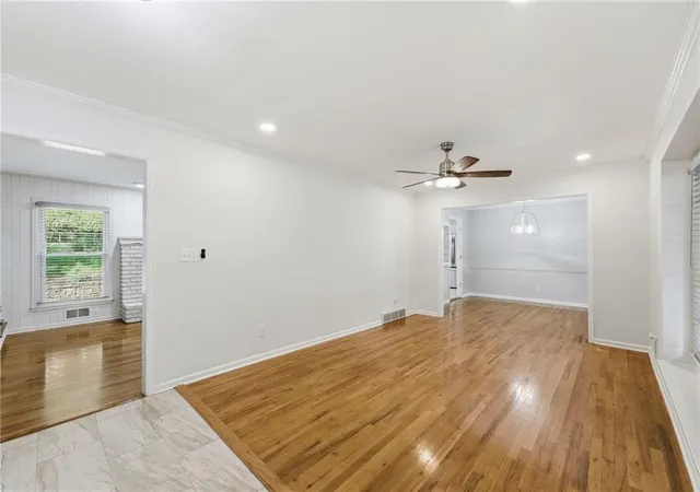 Photo 3 of Single family home for sale at 9932 Roe Ave, Overland Park, KS 66207 | MLS# 2647875 | Listing updated on 2026-10-22