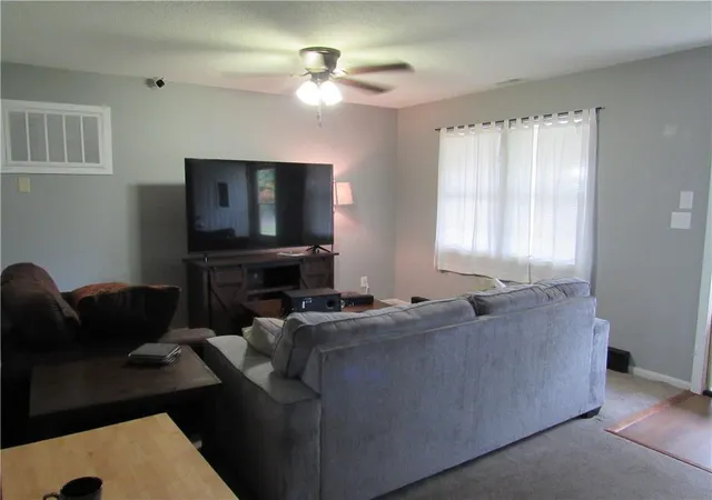 Photo 2 of Single family home for sale at 1208 East 19th St, Sedalia, MO 65301 | MLS# 2647881 | Listing updated on 2026-10-20