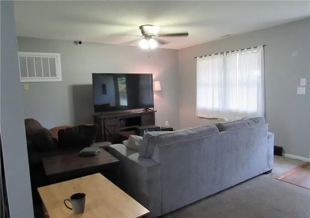 Photo 3 of Single family home for sale at 1208 East 19th St, Sedalia, MO 65301 | MLS# 2647881 | Listing updated on 2026-10-20