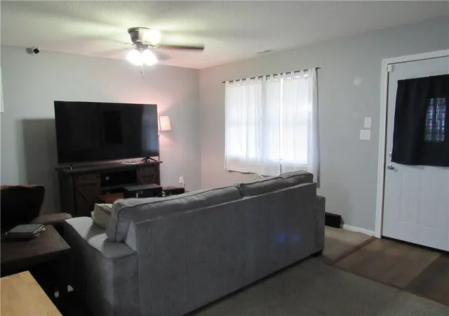Photo 4 of Single family home for sale at 1208 East 19th St, Sedalia, MO 65301 | MLS# 2647881 | Listing updated on 2026-10-20