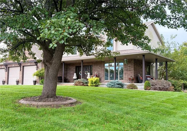 Photo 1 of Single family home for sale at 126 SE 201st Road, Warrensburg, MO 64093 | MLS# 2647883 | Listing updated on 2026-10-20
