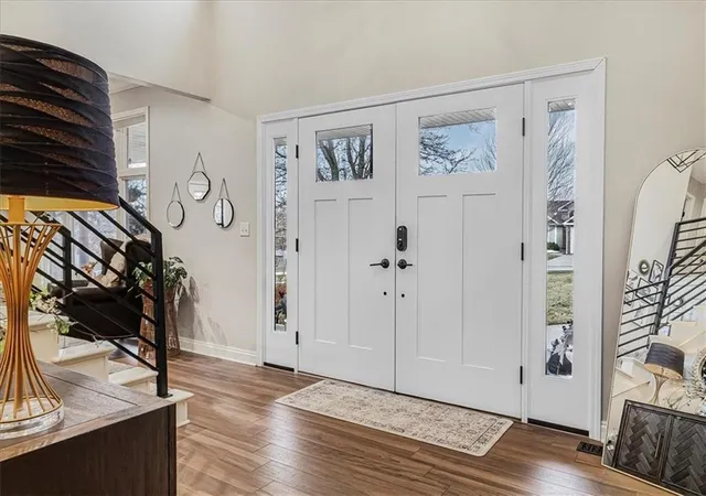 Photo 4 of Single family home for sale at 126 SE 201st Road, Warrensburg, MO 64093 | MLS# 2647883 | Listing updated on 2026-10-20