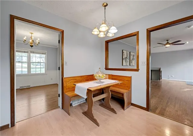 Photo 4 of Single family home for sale at 10130 Horton Dr, Overland Park, KS 66207 | MLS# 2647886 | Listing updated on 2026-10-23