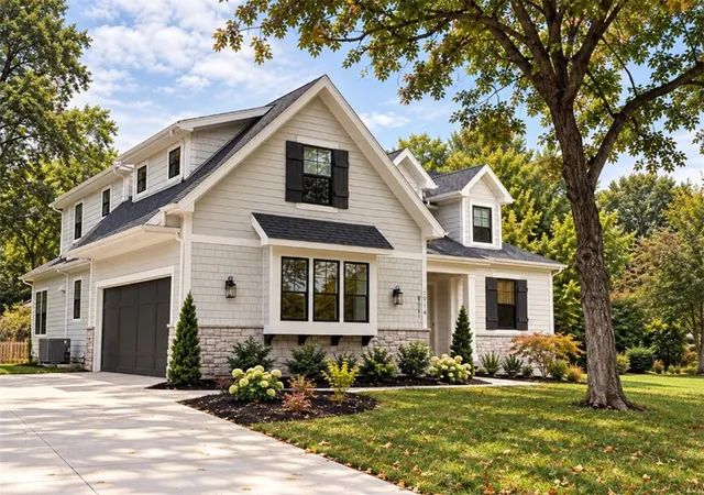 Photo 1 of Single family home for sale at 2914 W 94th Terrace, Leawood, KS 66206 | MLS# 2647887 | Listing updated on 2026-10-20