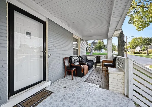 Photo 3 of Single family home for sale at 801 N 11th Street, Kansas City, KS 66102 | MLS# 2647888 | Listing updated on 2026-10-20