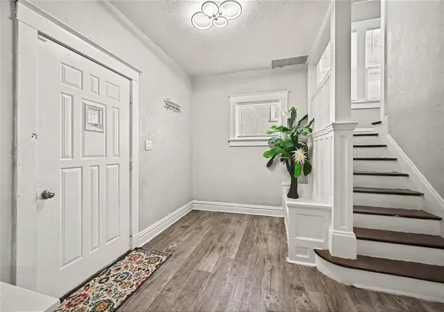 Photo 4 of Single family home for sale at 801 N 11th Street, Kansas City, KS 66102 | MLS# 2647888 | Listing updated on 2026-10-20
