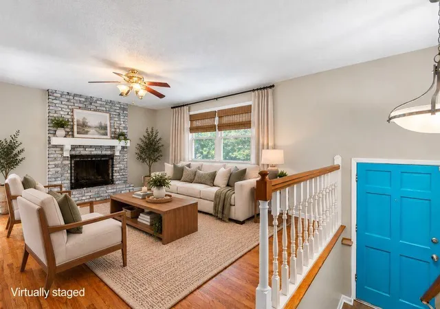 Photo 3 of Single family home for sale at 8401 Arlington Ave, Raytown, MO 64138 | MLS# 2647889 | Listing updated on 2026-10-22