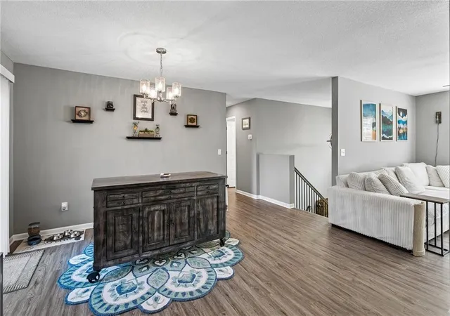 Photo 4 of Single family home for sale at 3008 NE 53rd Terrace, Kansas City, MO 64119 | MLS# 2647890 | Listing updated on 2026-10-22