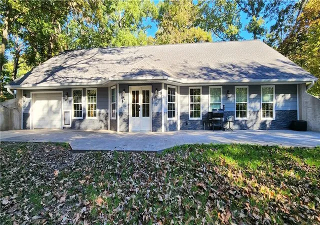 Single family home for sale at 7273 SE Snow Dr, Holt, MO 64048 | MLS# 2647892