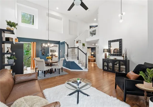 Photo 3 of Single family home for sale at 12983 S Hagan St, Olathe, KS 66062 | MLS# 2647893 | Listing updated on 2026-10-23