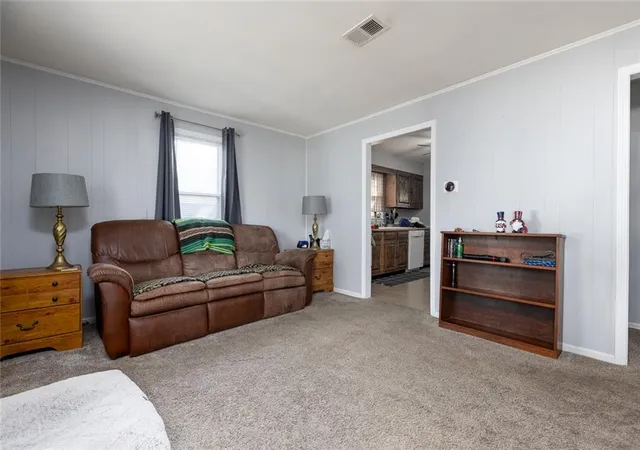 Photo 3 of Sale Pending at 5305 NE 45th Terrace, Kansas City, MO 64117 | MLS# 2647896 | Listing updated on 2026-10-24
