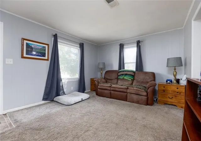 Photo 4 of Sale Pending at 5305 NE 45th Terrace, Kansas City, MO 64117 | MLS# 2647896 | Listing updated on 2026-10-24