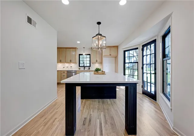 Photo 2 of Single family home for sale at 12001 Aberdeen St, Leawood, KS 66209 | MLS# 2647897 | Listing updated on 2026-10-29