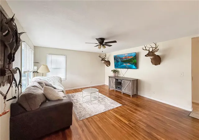 Photo 4 of Single family home for sale at 2001 N Lipper St, Higginsville, MO 64037 | MLS# 2647904 | Listing updated on 2026-10-20