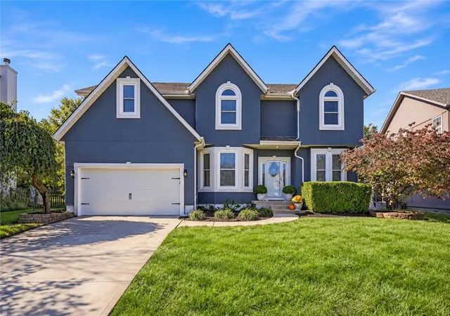 Photo 1 of Single family home for sale at 8517 W 145th Terrace, Overland Park, KS 66223 | MLS# 2647909 | Listing updated on 2026-10-23