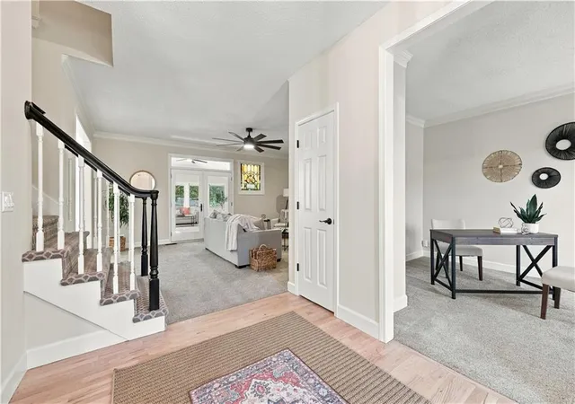 Photo 2 of Single family home for sale at 8517 W 145th Terrace, Overland Park, KS 66223 | MLS# 2647909 | Listing updated on 2026-10-23