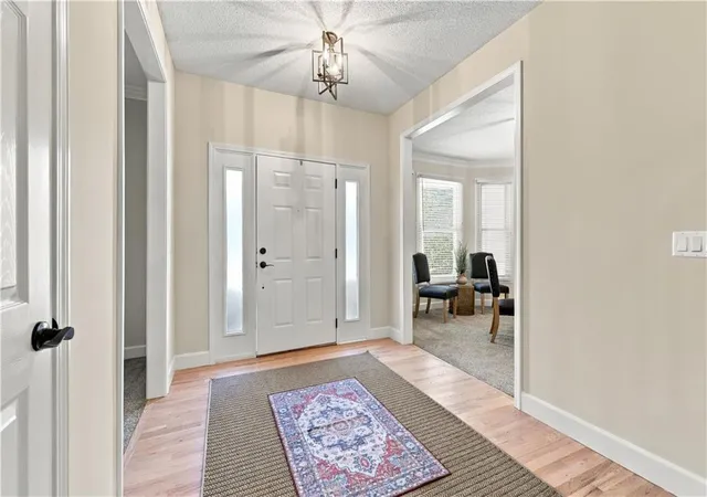 Photo 3 of Single family home for sale at 8517 W 145th Terrace, Overland Park, KS 66223 | MLS# 2647909 | Listing updated on 2026-10-23