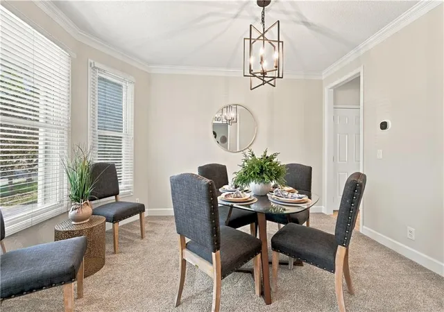 Photo 3 of Single family home for sale at 8517 W 145th Terrace, Overland Park, KS 66223 | MLS# 2647909 | Listing updated on 2026-10-23