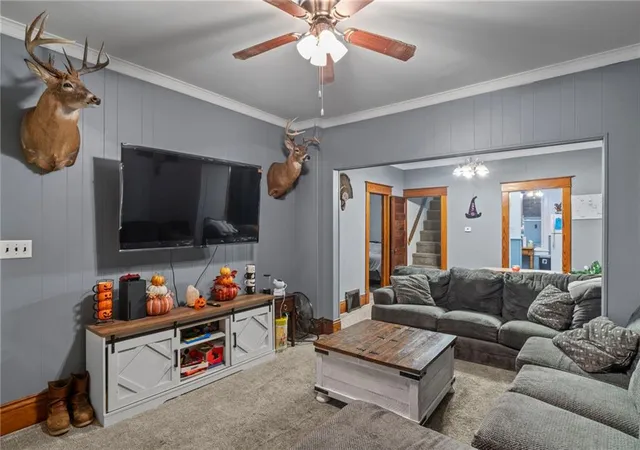 Photo 4 of Single family home for sale at 429 S 8th Street, Atchison, KS 66002 | MLS# 2647920 | Listing updated on 2026-10-27