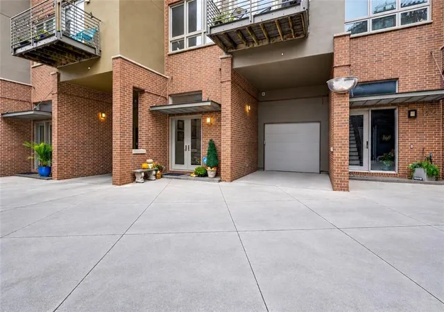 Photo 1 of Condo for sale at 4530 Mill Crk Pkwy #104, Kansas City, MO 64111 | MLS# 2647926 | Listing updated on 2026-10-28