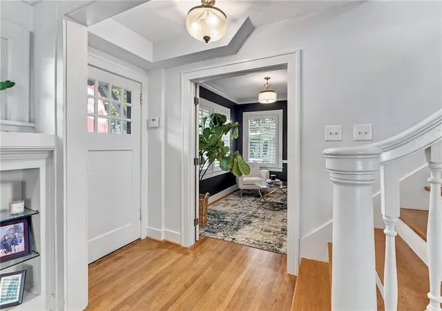 Photo 2 of Single family home for sale at 6421 Washington St, Kansas City, MO 64113 | MLS# 2647932 | Listing updated on 2026-10-22