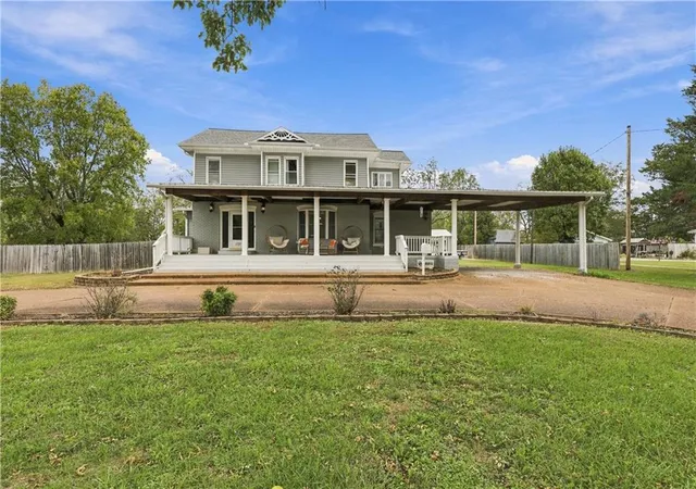 Photo 1 of Single family home for sale at 1121 North St, Oswego, KS 67356 | MLS# 2647933 | Listing updated on 2026-10-22