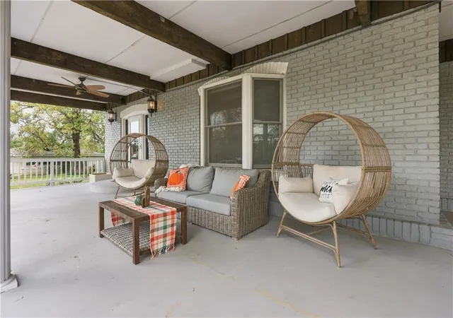 Photo 4 of Single family home for sale at 1121 North St, Oswego, KS 67356 | MLS# 2647933 | Listing updated on 2026-10-22