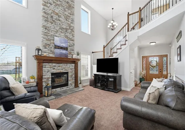 Photo 4 of Single family home for sale at 12113 Pebble Beach Dr, Kansas City, KS 66109 | MLS# 2647940 | Listing updated on 2026-10-23