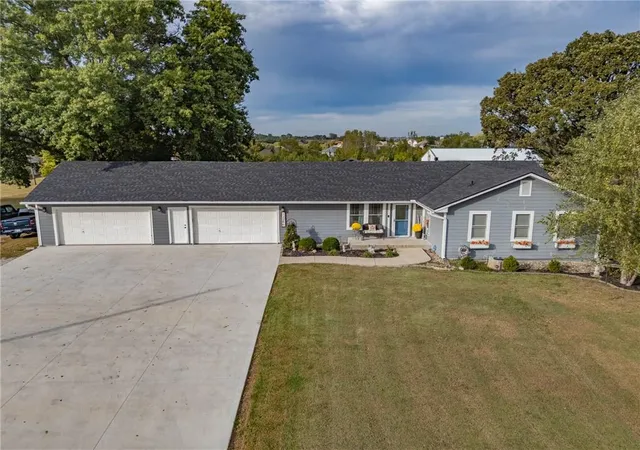 Photo 1 of Single family home for sale at 13246 Kansas Ave, Bonner Springs, KS 66012 | MLS# 2647953 | Listing updated on 2026-10-22