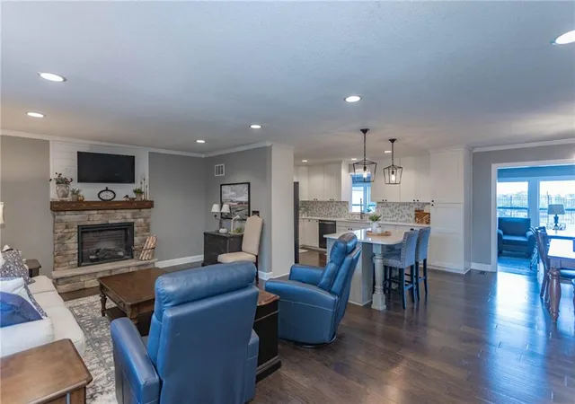Photo 2 of Single family home for sale at 13246 Kansas Ave, Bonner Springs, KS 66012 | MLS# 2647953 | Listing updated on 2026-10-22