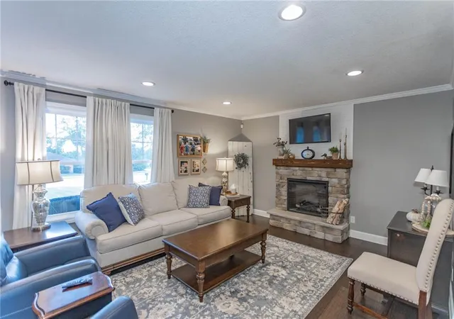Photo 3 of Single family home for sale at 13246 Kansas Ave, Bonner Springs, KS 66012 | MLS# 2647953 | Listing updated on 2026-10-22