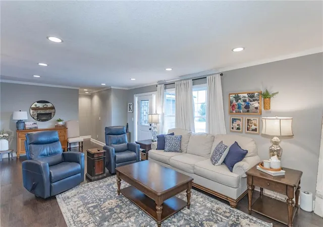 Photo 3 of Single family home for sale at 13246 Kansas Ave, Bonner Springs, KS 66012 | MLS# 2647953 | Listing updated on 2026-10-22