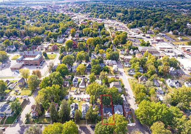 Photo 31 of Single family home for sale at 628 24th Street, St Joseph, MO 64501 | MLS# 2647955 | Listing updated on 2026-10-21