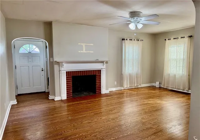Photo 3 of Single family home for sale at 628 24th Street, St Joseph, MO 64501 | MLS# 2647955 | Listing updated on 2026-10-21