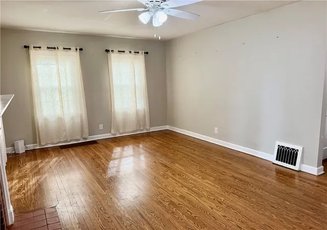 Photo 4 of Single family home for sale at 628 24th Street, St Joseph, MO 64501 | MLS# 2647955 | Listing updated on 2026-10-21