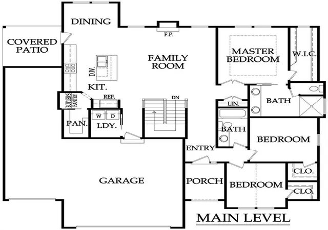 Photo 2 of Single family home for sale at 29645 W 196th Street, Gardner, KS 66030 | MLS# 2647956 | Listing updated on 2026-10-22