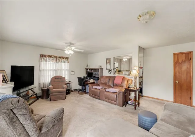 Photo 2 of Single family home for sale at 5611 Inland Dr, Kansas City, KS 66106 | MLS# 2647958 | Listing updated on 2026-10-30