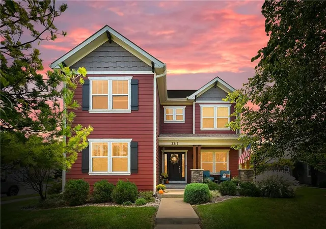Photo 1 of Single family home for sale at 3317 Sw Longview Rd, Lees Summit, MO 64081 | MLS# 2647978 | Listing updated on 2026-10-22