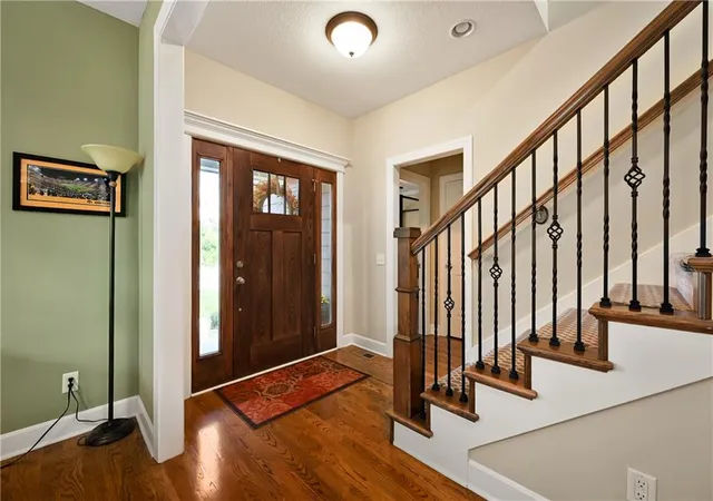Photo 4 of Single family home for sale at 3317 SW Longview Rd, Lees Summit, MO 64081 | MLS# 2647978 | Listing updated on 2026-10-22