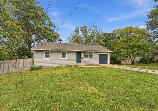 Photo 1 of Single family home for sale at 11134 E 9th Street S, Independence, MO 64054 | MLS# 2647983 | Listing updated on 2026-10-21
