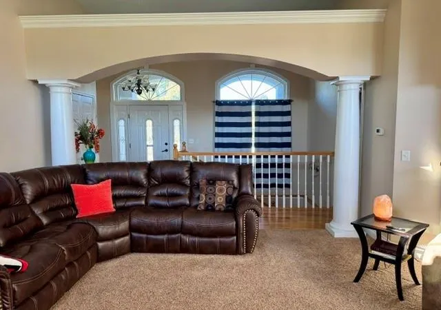 Photo 3 of Single family home for sale at 1305 Talon Dr, Cameron, MO 64429 | MLS# 2647990 | Listing updated on 2026-10-21