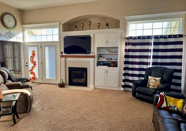 Photo 4 of Single family home for sale at 1305 Talon Dr, Cameron, MO 64429 | MLS# 2647990 | Listing updated on 2026-10-21