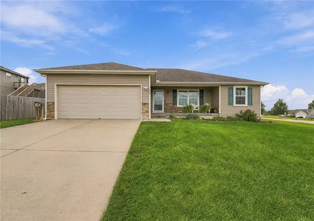 Single family home for sale at 7305 E 143rd Street, Grandview, MO 64030 | MLS# 2647991