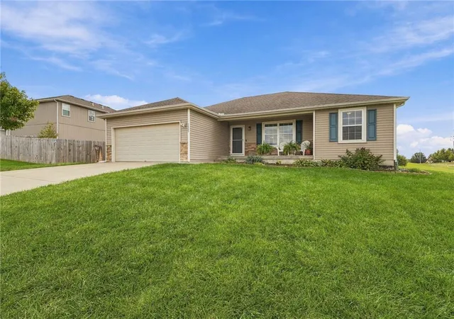 Photo 3 of Single family home for sale at 7305 E 143rd Street, Grandview, MO 64030 | MLS# 2647991 | Listing updated on 2026-10-21