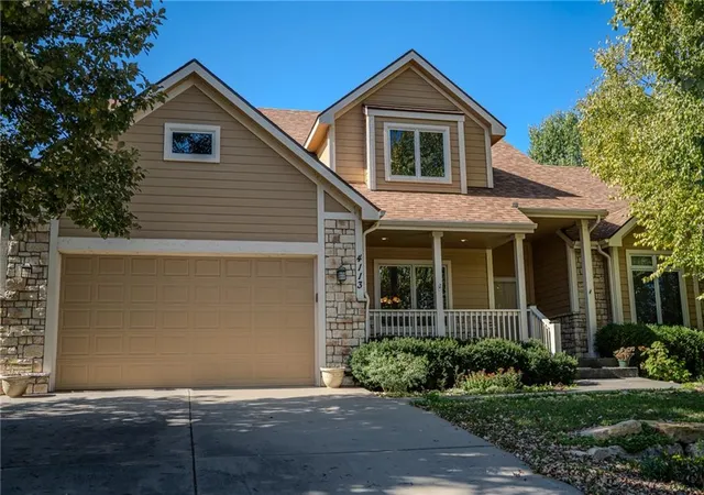 Photo 1 of Single family home for sale at 4113 Blackjack Oak Dr, Lawrence, KS 66047 | MLS# 2647993 | Listing updated on 2026-10-27