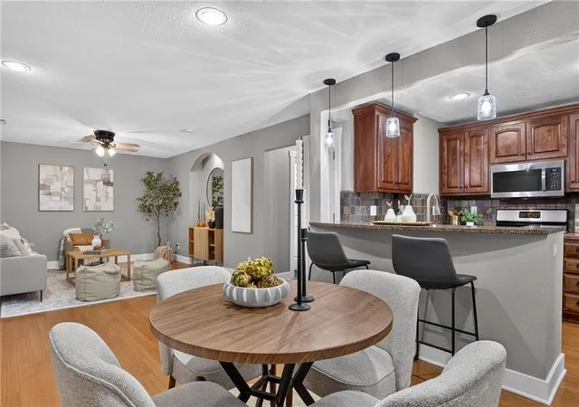 Photo 2 of Condo for sale at 4500 Jefferson St #102, Kansas City, MO 64111 | MLS# 2647996 | Listing updated on 2026-10-21