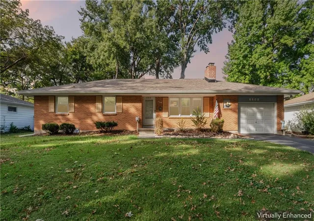 Photo 4 of Single family home for sale at 6808 Larsen Ln, Shawnee, KS 66203 | MLS# 2647997 | Listing updated on 2026-10-28