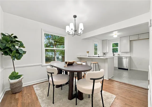 Photo 4 of Single family home for sale at 7929 Madison Ave, Kansas City, MO 64114 | MLS# 2648012 | Listing updated on 2026-10-29