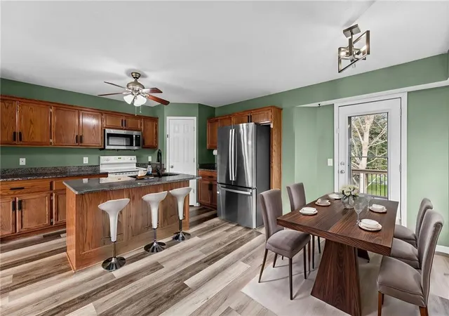 Photo 2 of Single family home for sale at 9120 NE 115th Terrace, Kansas City, MO 64157 | MLS# 2648013 | Listing updated on 2026-10-24