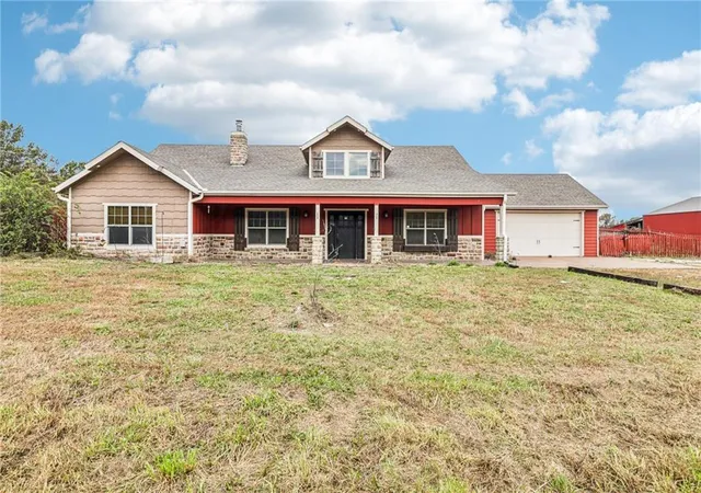 Single family home for sale at 24211 E 223rd Street, Harrisonville, MO 64701 | MLS# 2648014